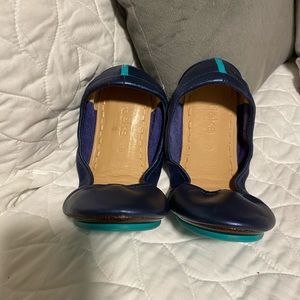 Tieks